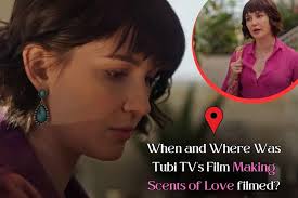 زیرنویس Making Scents of Love 2023 - بلو سابتايتل