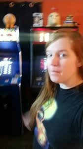 Arcade Cabinet Switch