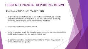 The masb's standards setting process is similar to that of the developed countries, for example, australia, canada, new zealand, united kingdom, united states, and the international accounting standards board (iasb). 3 The Development Of Financial Accounting Reporting Practices In Malaysia Youtube