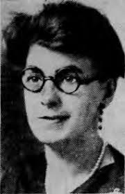 GOLDSMITH WILL RETIRE OSCAR KLEIN FOUND DEAD LAST NIGHT