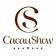 Logo de CACAU SHOW