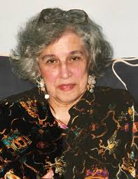 Obituary information for Rose Marie Leon