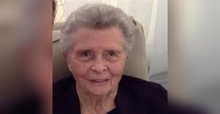 Martha W. Craig Obituary