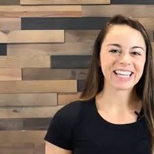 Lily Yoder finishes the 26.2 for her Aunt Sarah's team, Dynamic Fitness!  #pulltogether #cfmattoonrowraiser17 #solimitless #rowraiser17 @redoy2  @sem102977