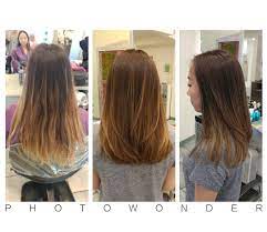 Magic Straight Perm By Mi Sun Kim Straight Perm Straight Hairstyles Permed Hairstyles