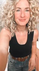 Getting dressed over here! Here are all the details Barrel jeans, free  people. Tank, Target. Sweater, thrifted (brand is Kirundo)Sandals, Boden.  Bag, ClareV. Lipstick, syrup by MAC. Belt, thrifted ...