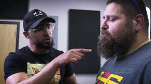 The EMPIRE confronts HCW Owner Billy Simmons