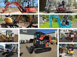 8 ton brand new mini excavator mini excavator buckets for sale. The Hottest Mini Excavators On The Market Review Test Specs