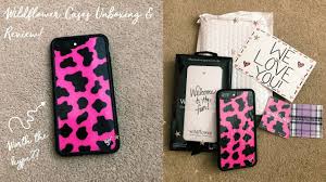 Rated 5.0 out of 5. Wildflower Cases Unboxing Review Youtube