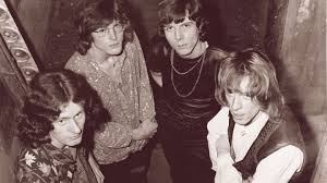 Rain dances remains one of their most popular albums. The Story Behind The Album In The Land Of Grey And Pink By Caravan