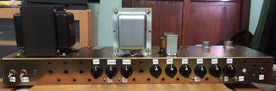 Amp Build: Cameron Aldrich