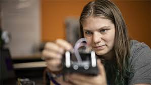 School of Engineering & Computational Sciences