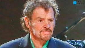 Musician Jeff Cook reveals Parkinson's diagnosis