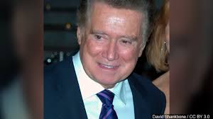 Legendary TV Host Regis Philbin Dies