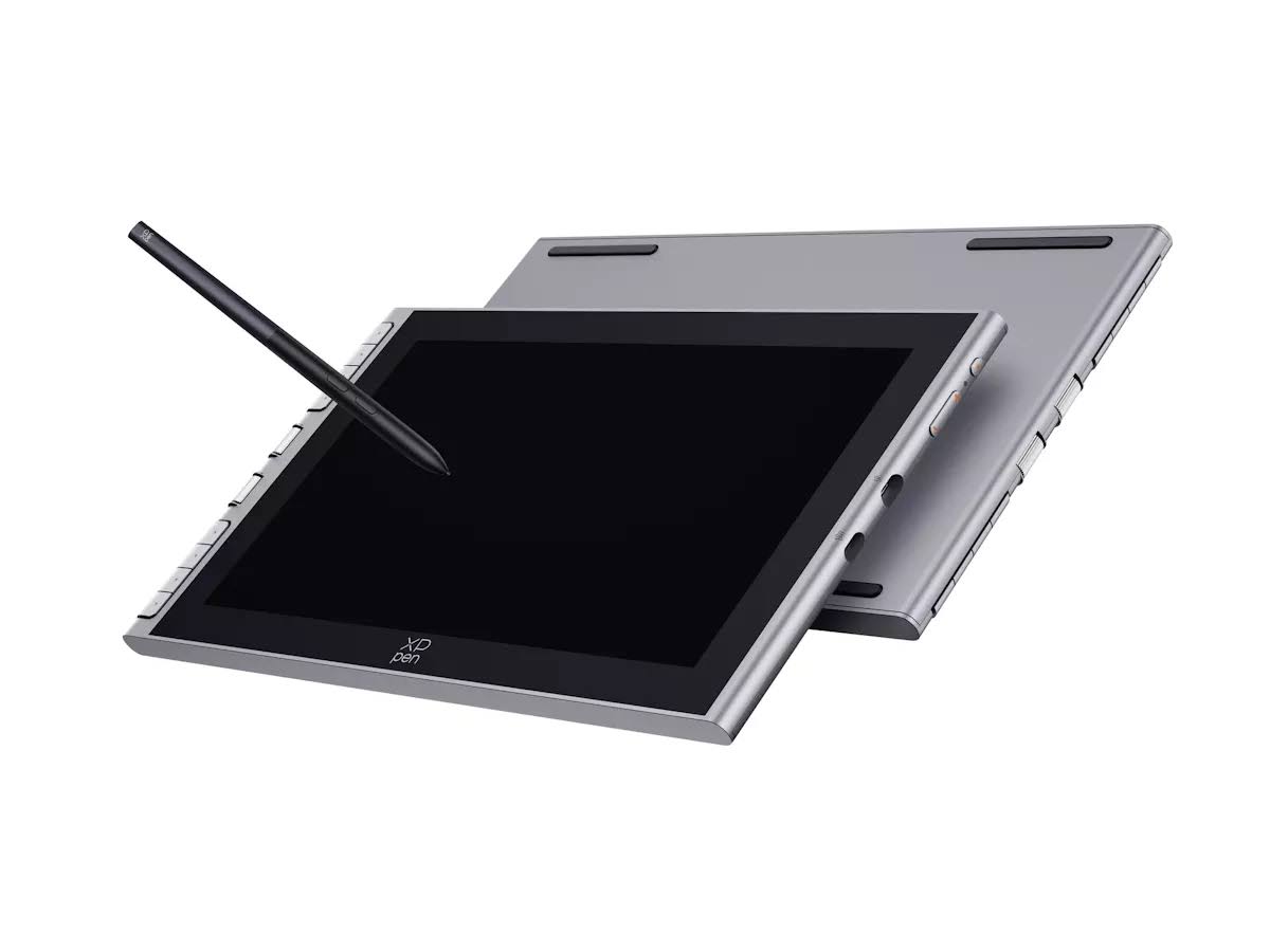 XPPen Artist 12 3rd Drawing Display