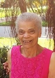 Velma Mae Smith Obituary August 14, 2019