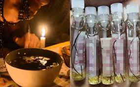 Namun, selain kedua ayat … Minyak Pengasih Ibarat Kita Rampas Kewarasan Pasangan Ini 3 Cara Yang Boleh Diamalkan Mengikut Lunas Islam Gempak