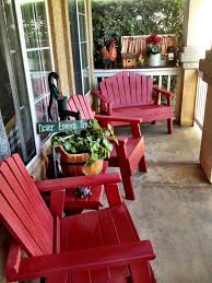 Country Porch Porch Decorating Country Porch Porch Life
