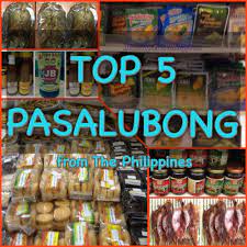 Maybe you would like to learn more about one of these? 24 Filipino Pasalubong Ideas Filipino Philippines Food