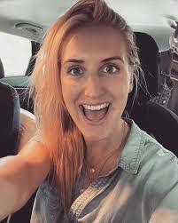 Brooke Allender's Instagram, Twitter & Facebook