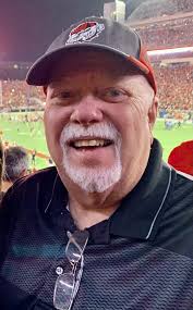 In loving memory of Ernest Reece, Jr.