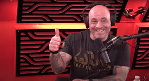 Spotify is keeping the episode live. What S The Weird Stuff On Joe Rogan S Wall
