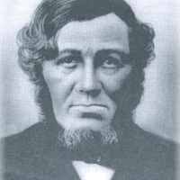 William Glover IV (1813–1892)