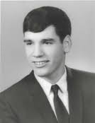 Thomas “Tom” Charles Barry