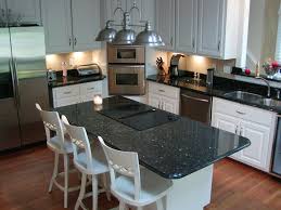 On the other hand, the builder uses green granite countertops with white cabinets, and they are very popular for the new housing applications. Granite Countertops Richmond Va Empire Marble Granite