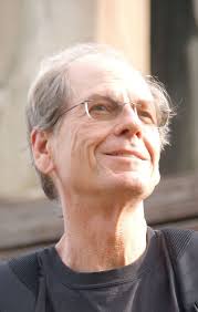 Steven Philip Kimball