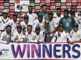 Contest between pak vs wi t20 prediction game playing at providence stadium, guyana 31 july 2021 8.30 pm. Pakistan Vs Sri Lanka 2nd Test Pakistan Seal Triumphant Test Cricket Return With Sri Lanka Win Cricket News