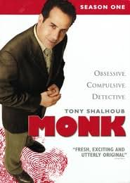 Monk helps a single mother figure out why someone would break into her home. Watch Monk Season 1 Episode 13 Full Episode Cartoon Hd