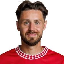 Profile Jake Gallagher, : Info, news, matches and statistics