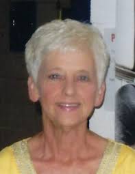 Wanda (Asher) Back Obituary July 24, 2020