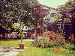 Já esteve em hin bus depot? Hin Bus Depot The Sky Gazer Travel 2 Penang