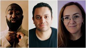 Welcoming Senior Team Members & Alternate Realities Advisory Committee