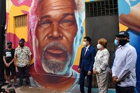 Ministerio de Cultura added a new...