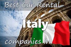 You won't find any car rental companies without bad reviews. Best Car Rental Companies In Italy In 2021 Carrental Deals