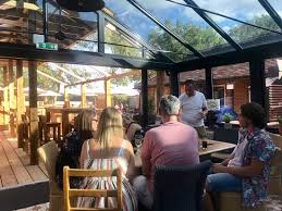 1 camden high street, london, greater london, nw1 7je. Inside Outside Areas Picture Of Lytton Arms Knebworth Tripadvisor