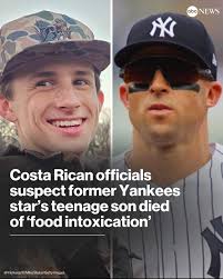 Horrible news in the Yankees Family. 🙏