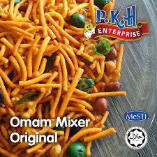 Maybe you would like to learn more about one of these? Pkh Ipoh Buntong Kacang Putih Omam Mixer Original