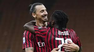 Liverpool have registered a strong interest in ac milan star franck kessie, according to reports in italy. I M President Coach And Player Zlatan Ibrahimovic Jokes About His Role At Ac Milan Football News Hindustan Times
