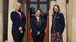 Accountancy triples HR team with new appointments