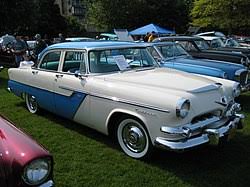 Image result for Parisian Blue 1955 Dodge