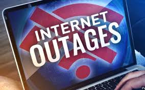 The outage also caused partial disruption at other services such as twitter. M2rggqxpd9ivzm
