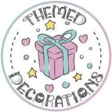 Planets theme birthday decoration diy kids birthday decoration. Themed Decorations Home Facebook