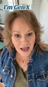 Sherry Diaz Comedian Gen X