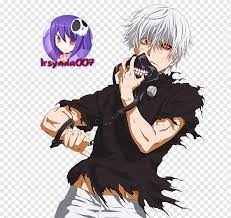 Maybe you would like to learn more about one of these? Tokyo Ghoul Ken Kaneki Anime Manga Ghoul Black Hair Chibi Png Pngegg