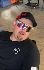 Michael M. "Mickey" Daly