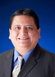 Arizona State Agencies Tribal Contacts